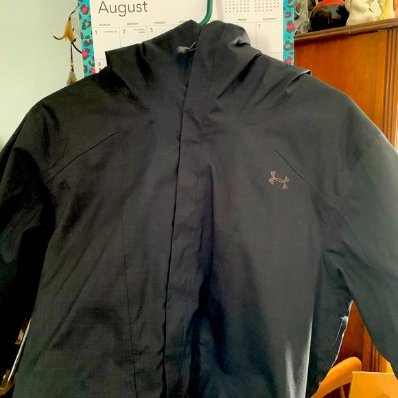 Under Armour Jackets & Coats Womens Winter Under Armour Jacket Poshmark